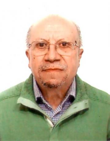 Francisco Mestre