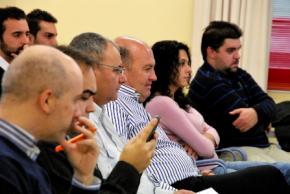 asistentes jornada