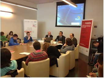 ccgran turia DPECV2012