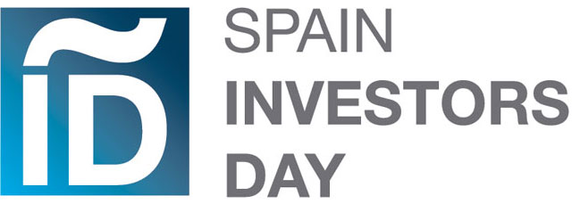 Investors Day Spain 2012