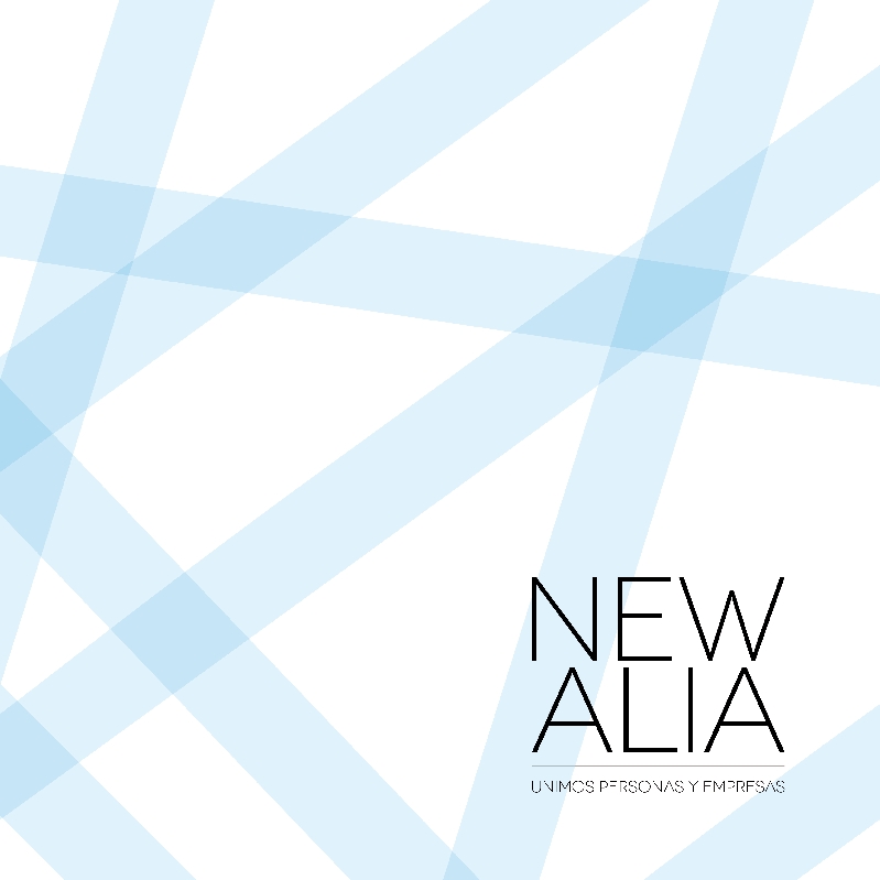 Newalia 2.0 S.L
