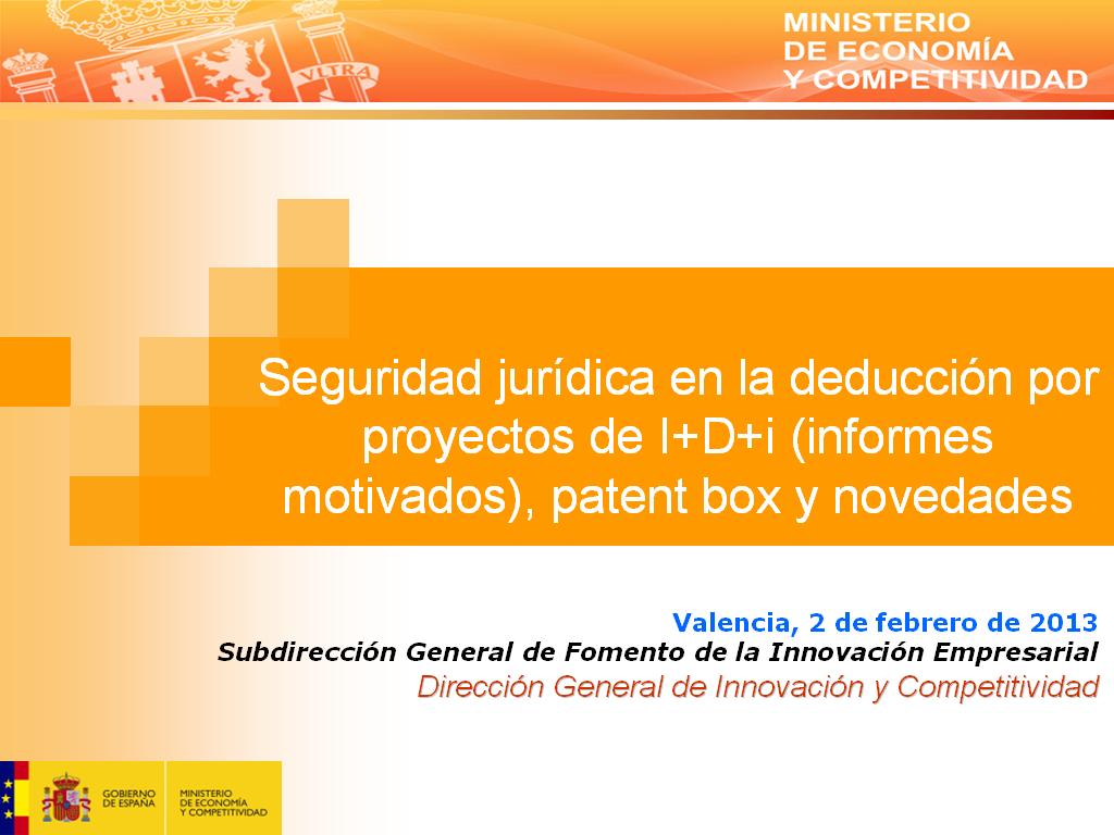 Innovaci�n