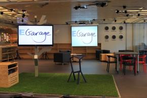 E-garage