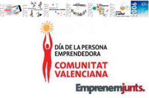 Día de la Persona Emprendedora de la Comunidad Valenciana