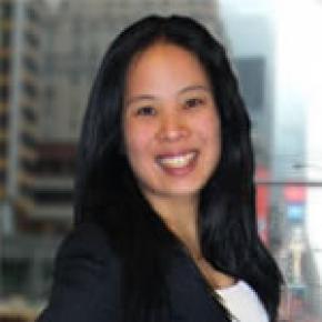 Karen Milde, CEO and Co-Founder, Reframe Marketing Inc.