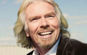 Richard Branson's Advice to 5 New Startups