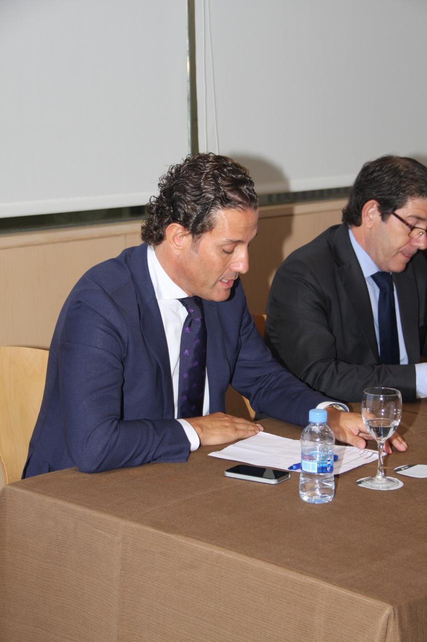 Enrédate Castellón 2012- Taller 4: "Renovación de sectores tradicionales y maduros"