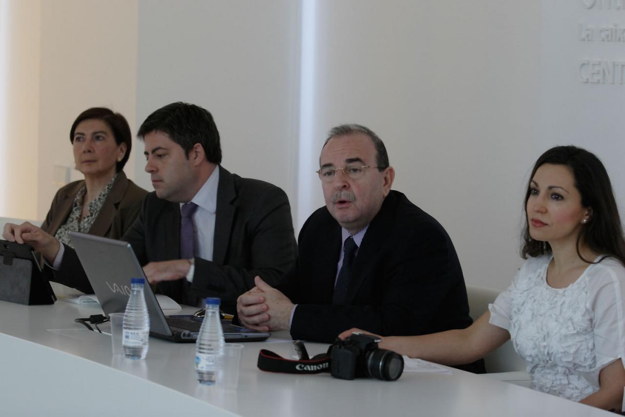 Taller Internacionalización Enrédate Ontinyent