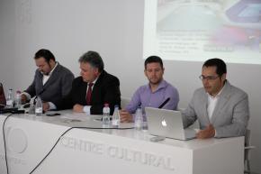 Taller inversión privada Enrédate Ontinyent