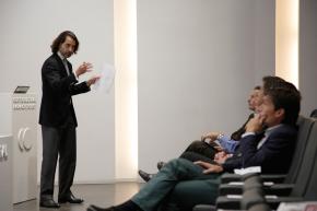 Antonio J. Alonso en Enrédate Ontinyent
