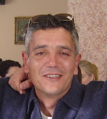 José Crespo Boscà