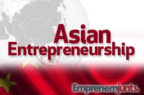 Asian entrepreurship imagen canal