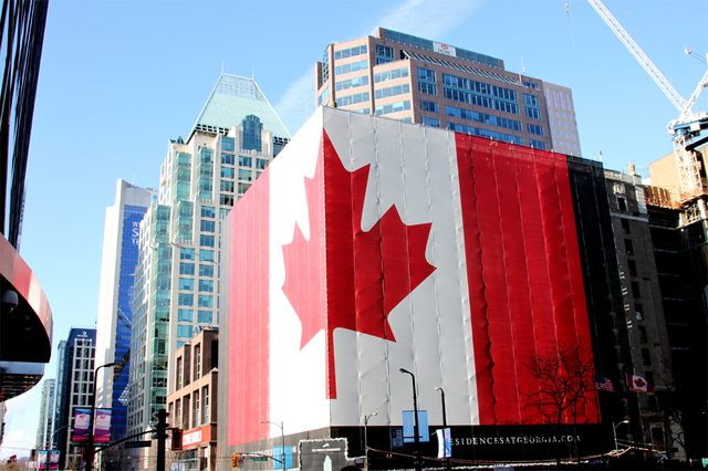 Canada Visa