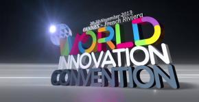 World International Convention 2013