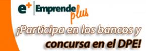 Concursos Emprendeplus 2013 DPECV