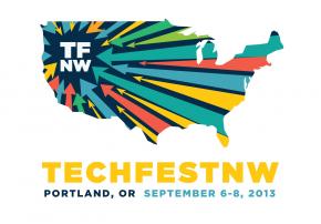 TechFestNW 2013