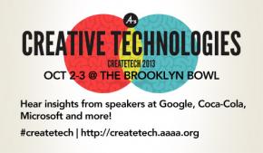 Createtech 2013