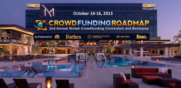 2nd Annual Global Crowdfunding Convention & Bootcamp 2013