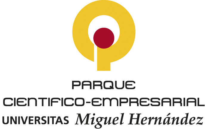 Logo Parque Cientifico UMH