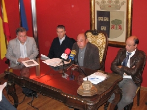 2009.Presentaci�n Emprendeaventura