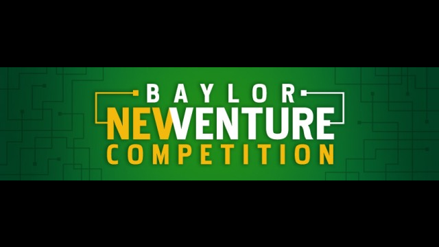 Baylor New Venture Competition