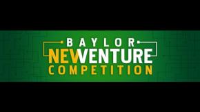 Baylor New Venture Competition