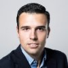 Pablo Martín Lozano (CV)