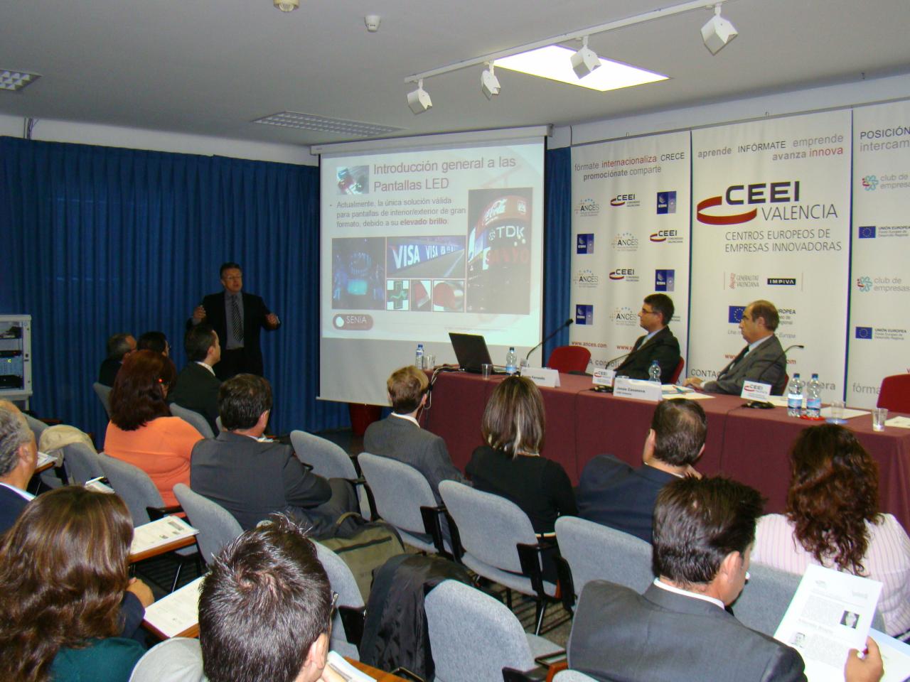 Foro Financiaci�n