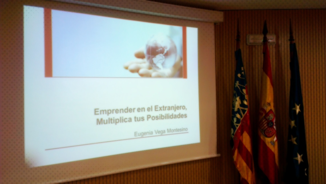 Emprender con éxito en el extranjero 001