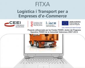 Logística y transporte para empresas de eCommerce