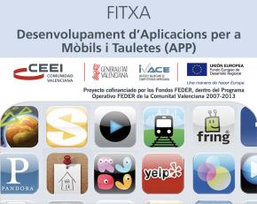 Desarrollo de aplicaciones para móviles y tablets (APP)