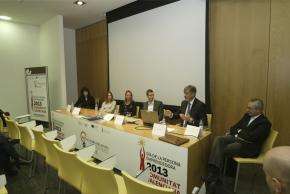 109 Centro de Eventos (Sala 2H 13:00h.) #DPECV2013