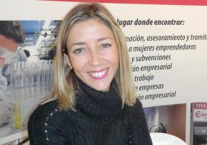 Silvia Garc�a Andreu