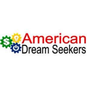 American dream seekers 2014
