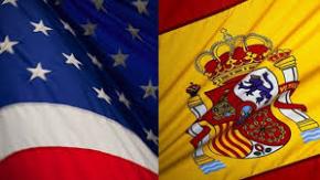 USA - Spain