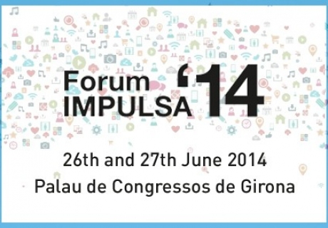 IMPULSA Forum 2014