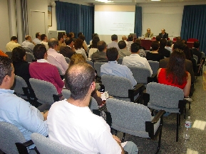 Jornada productos innovadores