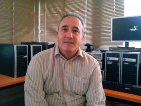 Salvador Gonzalvez Grech