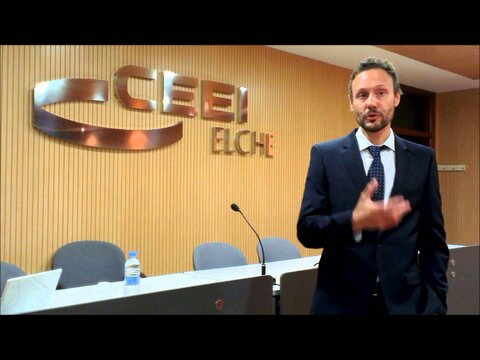 Jornada el efecto anfitri�n