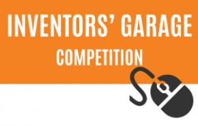 Inventors Garage Competition