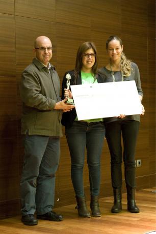 294 Acto de clausura y Entrega de Premios 19:30h #DPECV2013