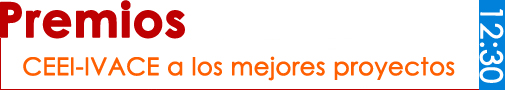 Foro_Financiacion_CEEIAlcoy-Premios CEEI-IVACE