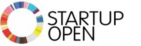 Startup Open competition 2014