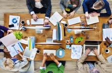 Jornada La gesti�n de proyectos como clave en el �xito empresarial
