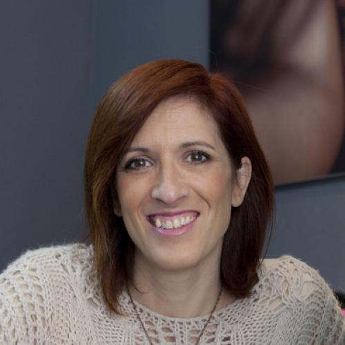 Isabel Ibor Mart�nez