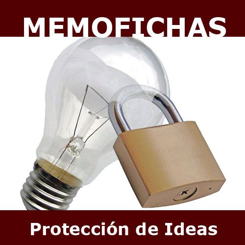 PROTECCION IDEAS memofichas