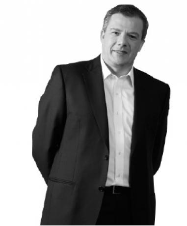 Antonio Flores