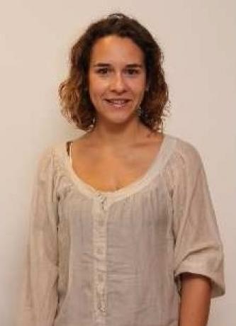 Miriam Pastor Mu�oz