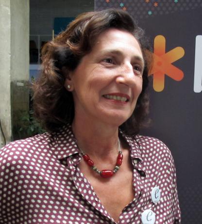 Carmen Cuesta