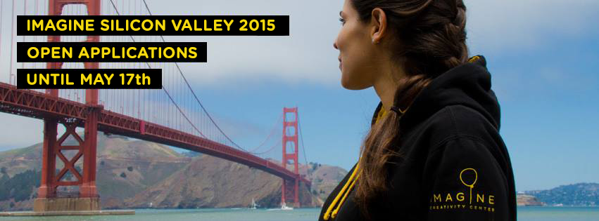 Imagine est� en busca de su duod�cimo Dreamer para la Edici�n Imagine Silicon Valley 2015